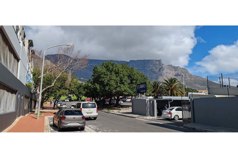 1 Bedroom Property for Sale in Zonnebloem Western Cape